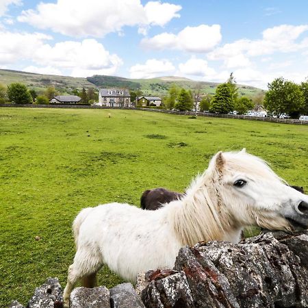 Buttercup Cottage Castleton  Zewnętrze zdjęcie