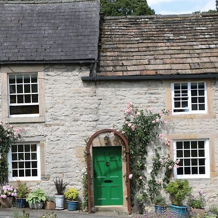 Buttercup Cottage Castleton  Zewnętrze zdjęcie