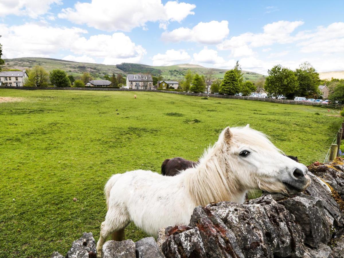 Buttercup Cottage Castleton  Zewnętrze zdjęcie