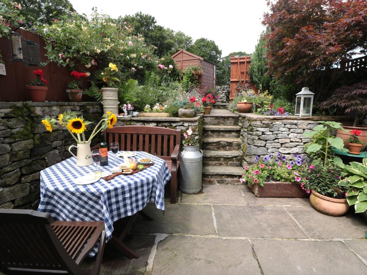Buttercup Cottage Castleton  Zewnętrze zdjęcie