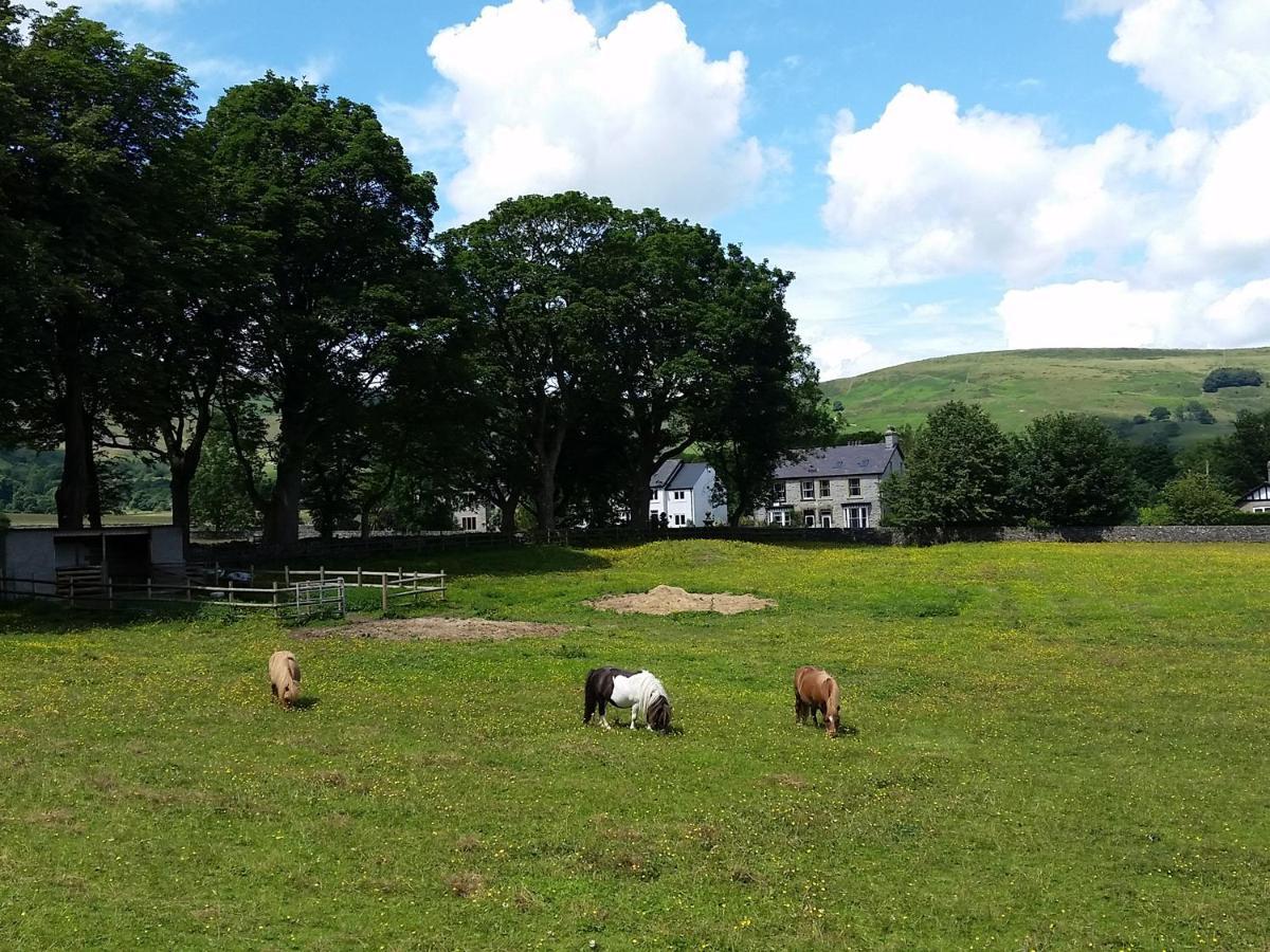 Buttercup Cottage Castleton  Zewnętrze zdjęcie