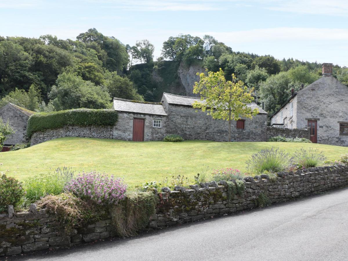 Buttercup Cottage Castleton  Zewnętrze zdjęcie
