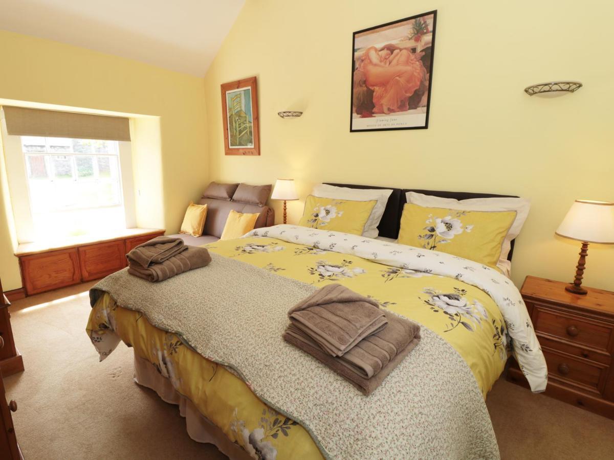 Buttercup Cottage Castleton  Zewnętrze zdjęcie